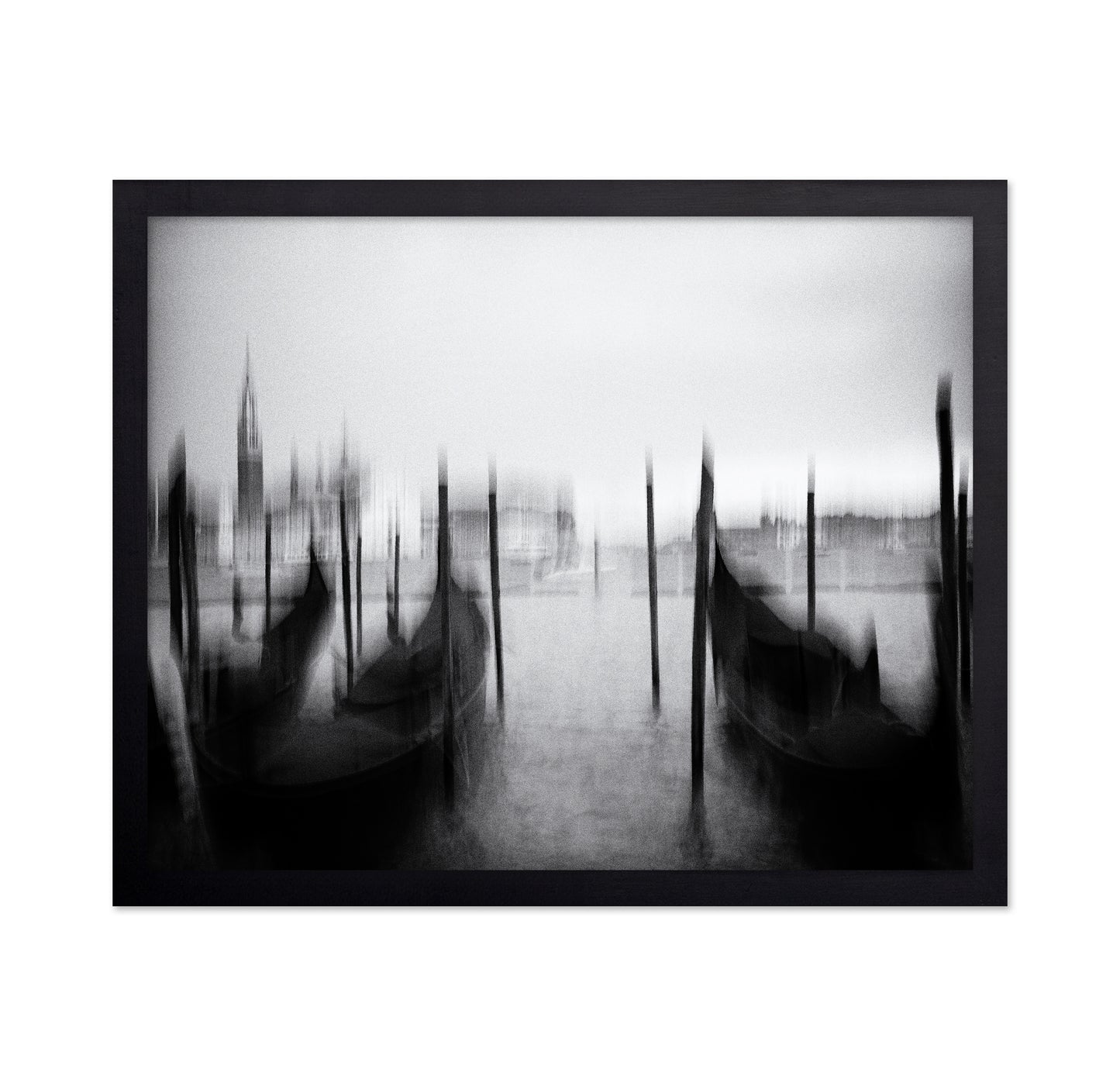 Dreaming of Venice