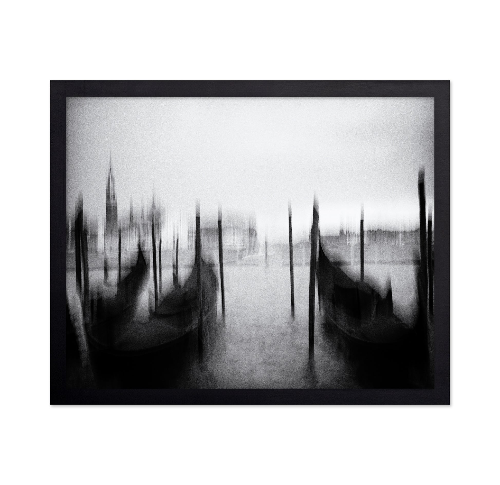 Dreaming of Venice