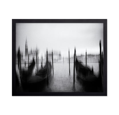Dreaming of Venice