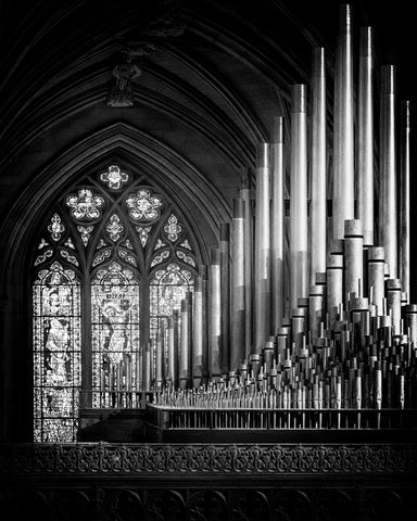 Great Organ