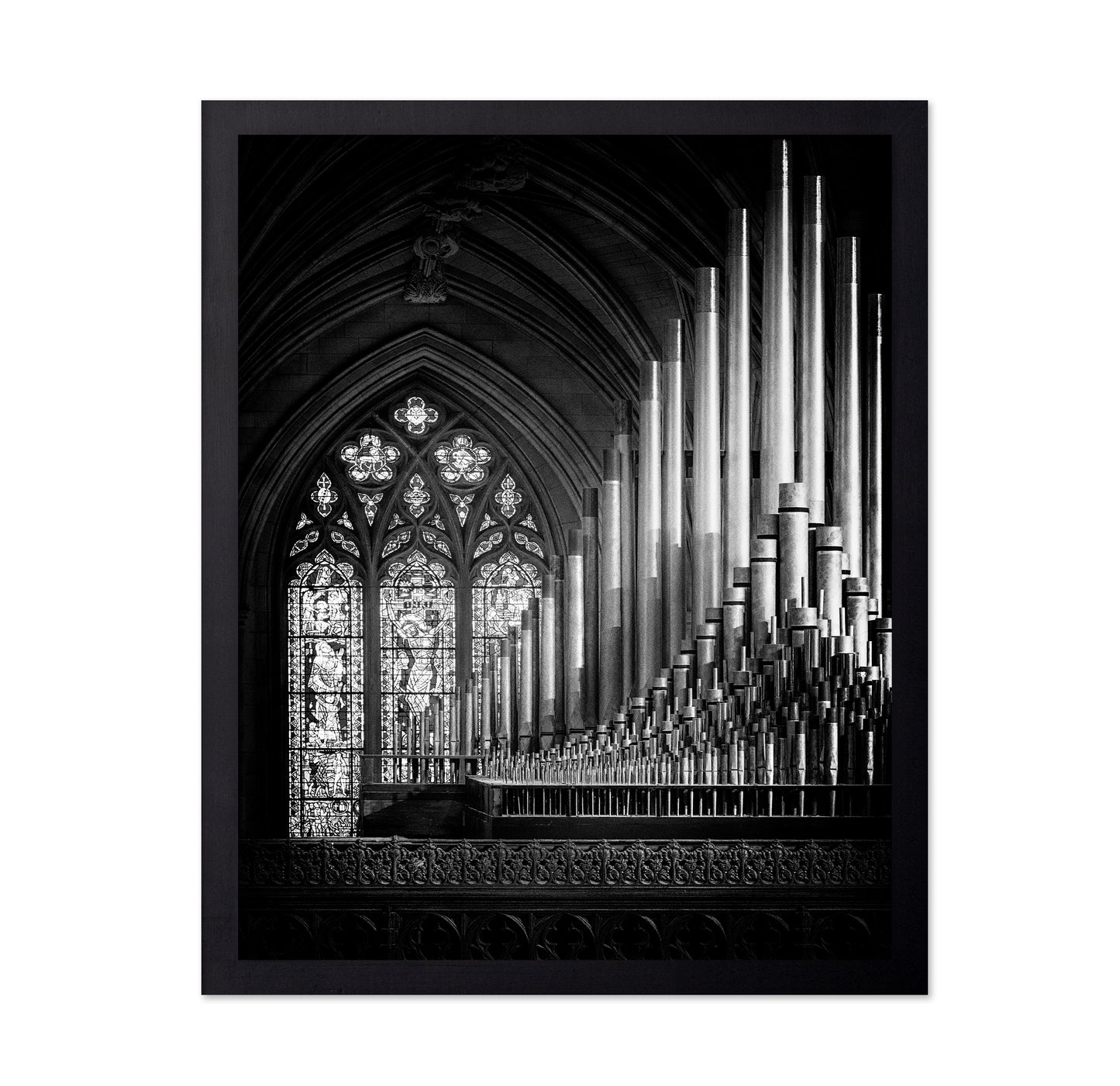 Great Organ