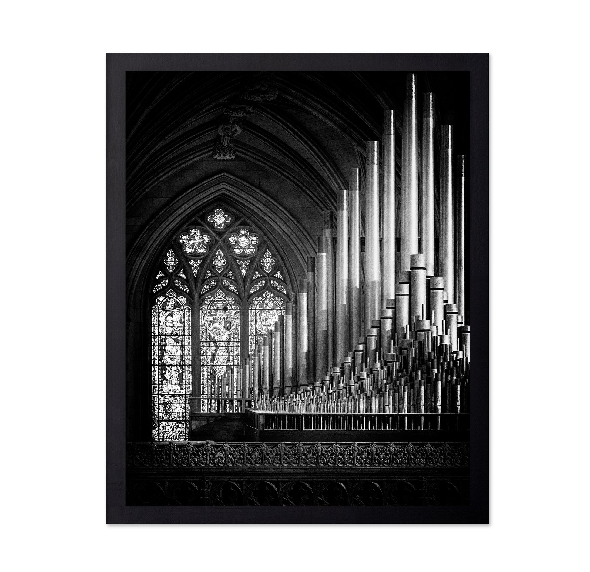 Great Organ