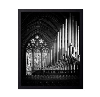 Great Organ