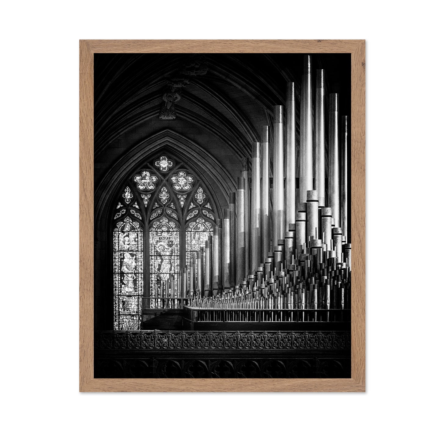 Great Organ