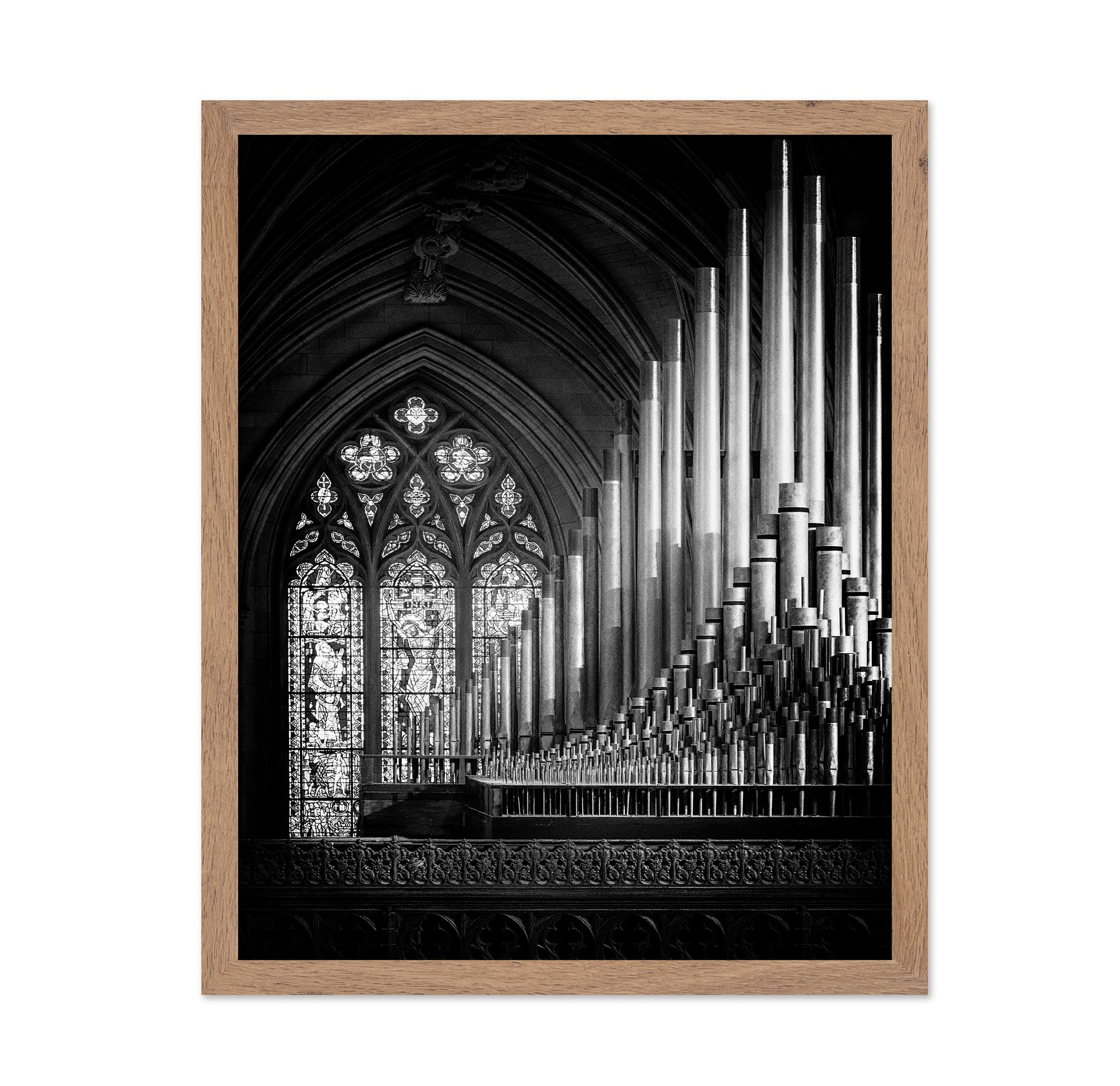 Great Organ