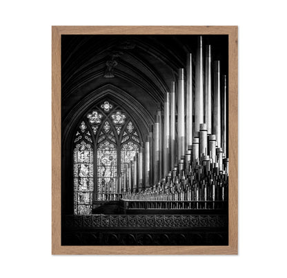 Great Organ