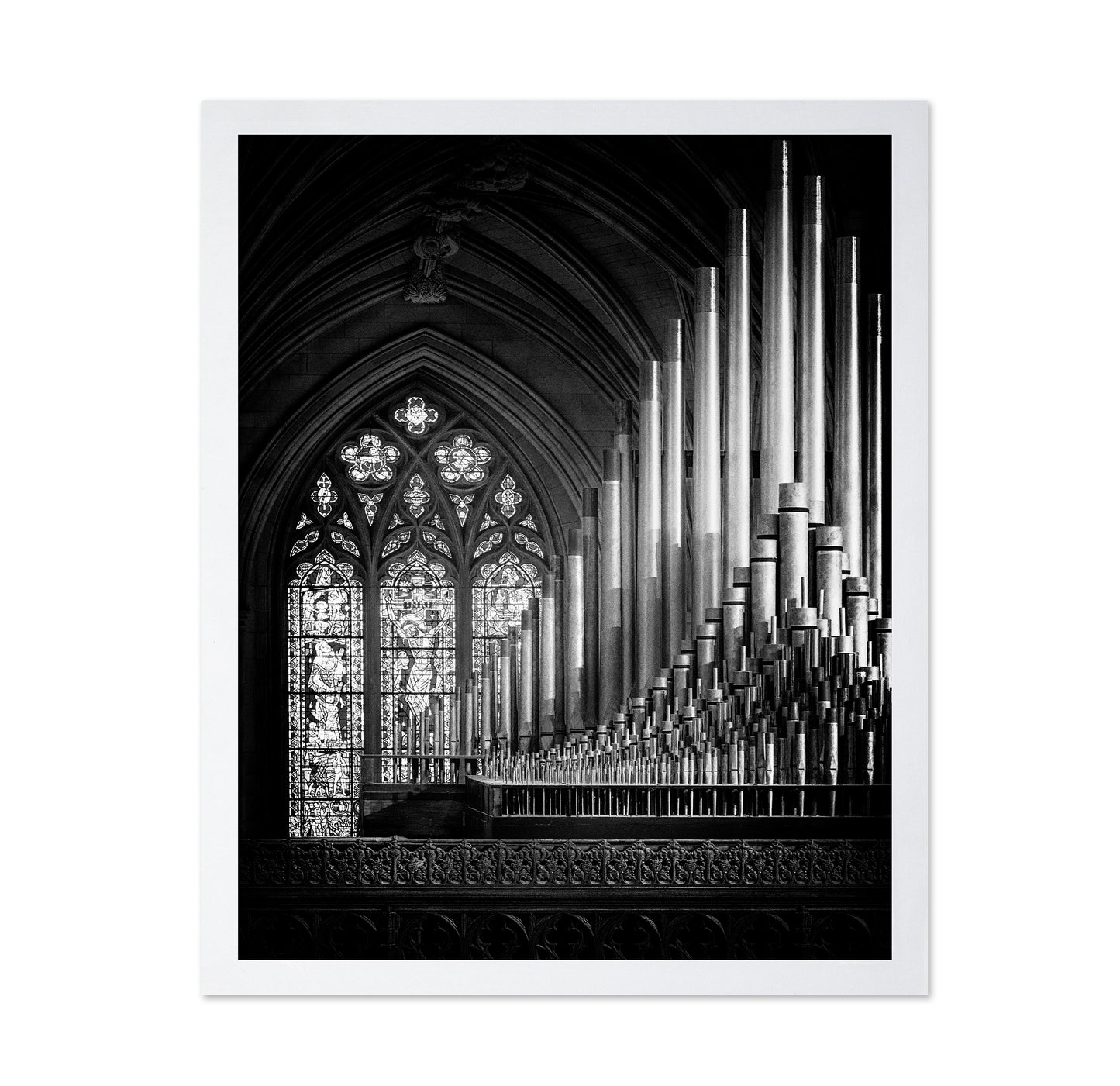 Great Organ
