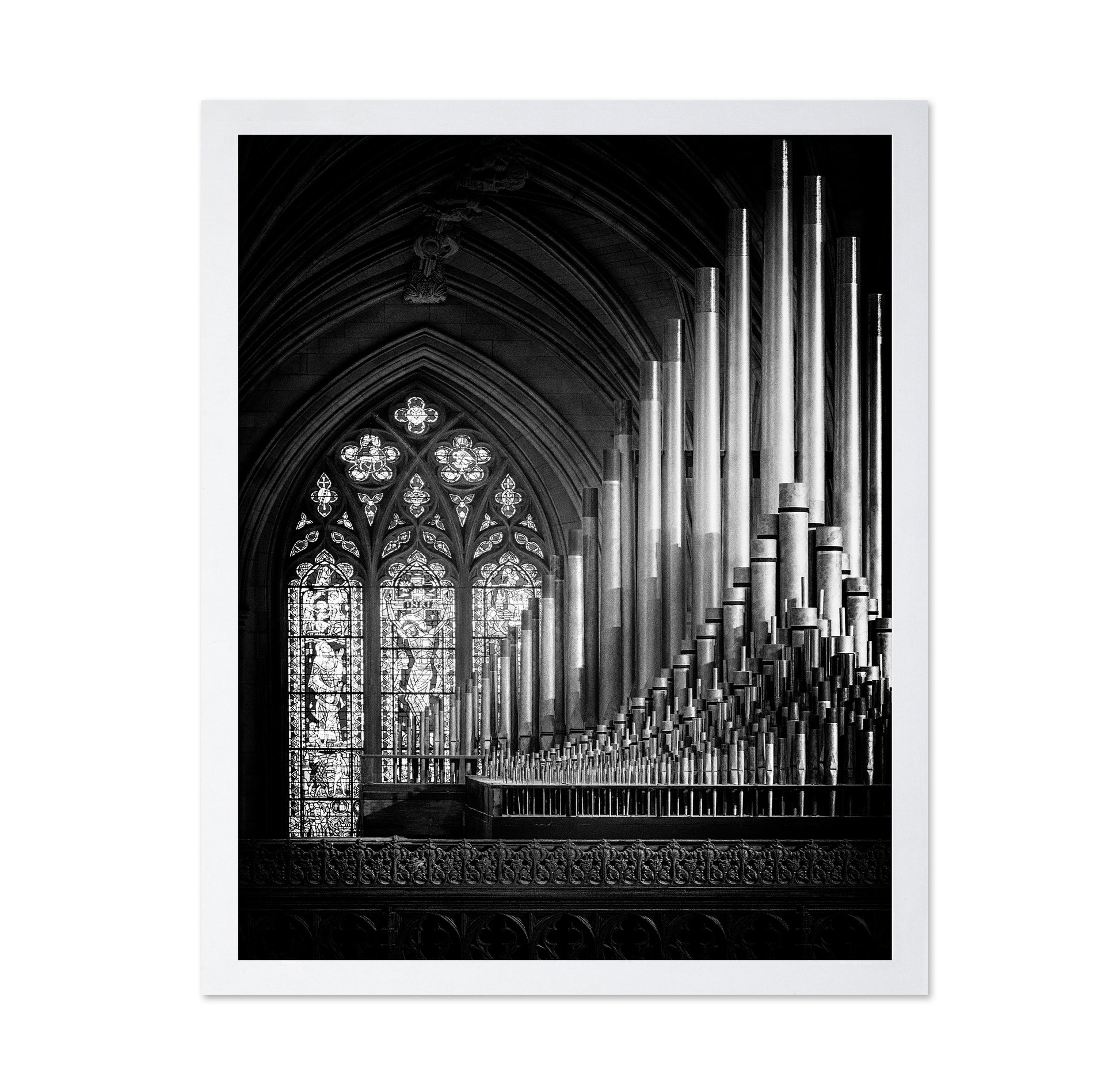 Great Organ