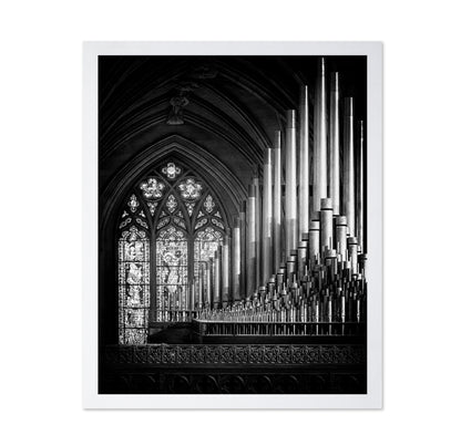 Great Organ
