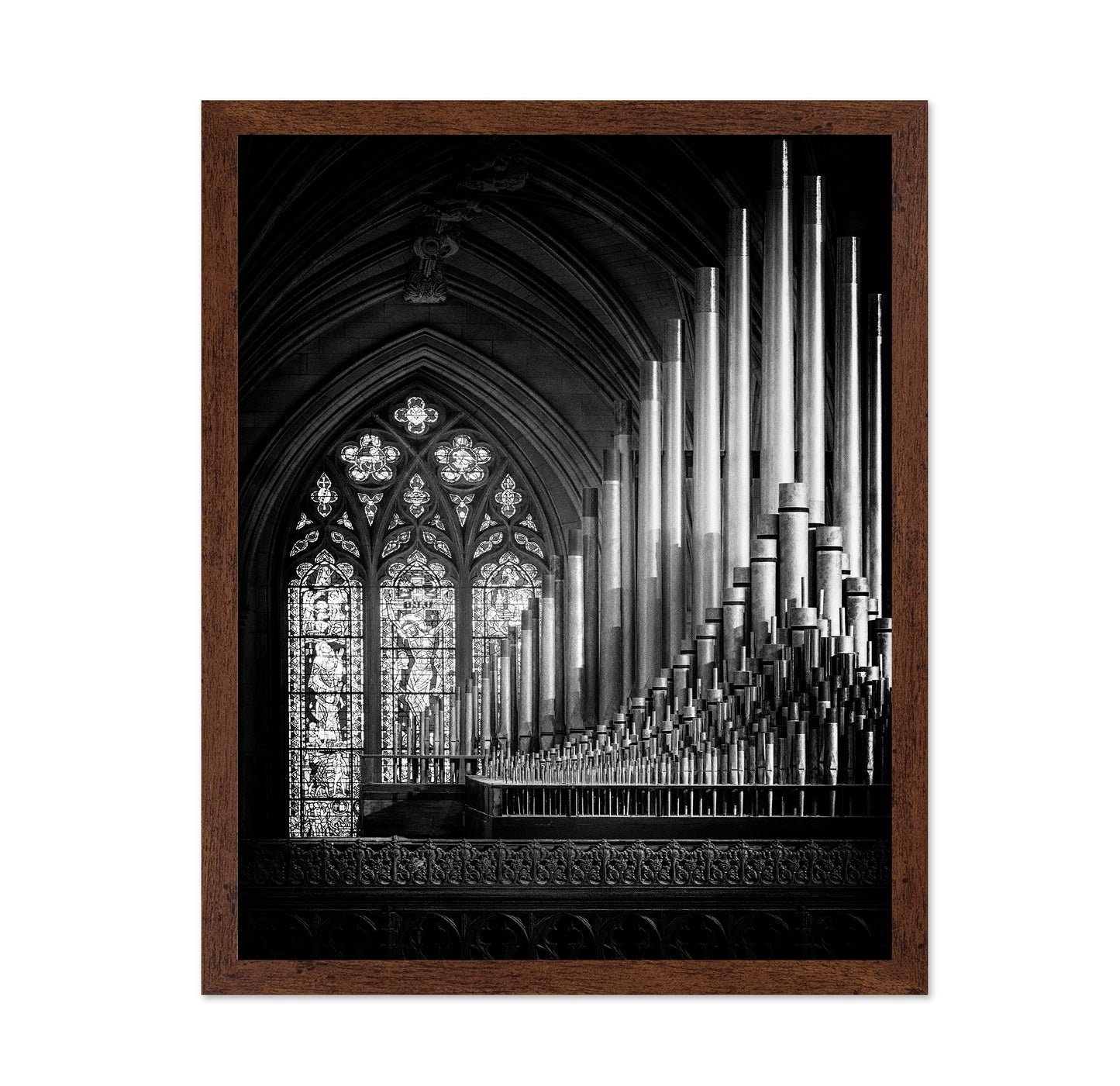 Great Organ