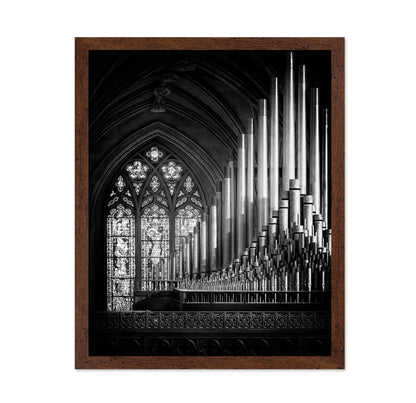 Great Organ