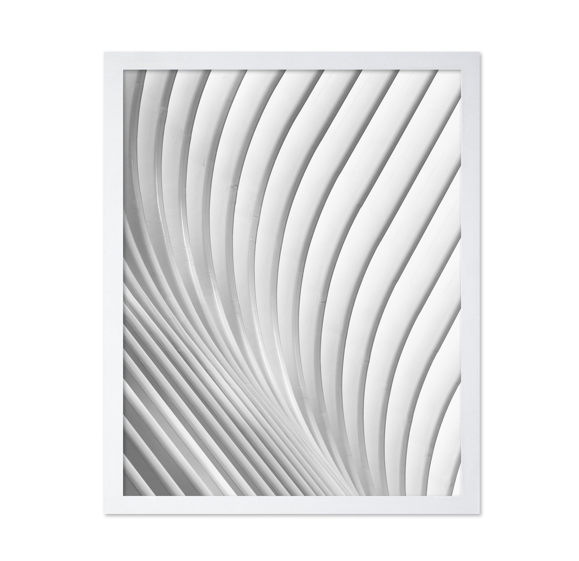 Calatrava Lines
