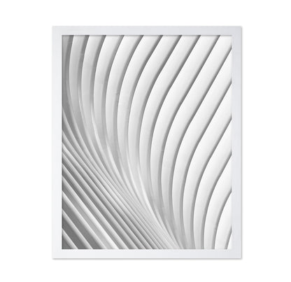 Calatrava Lines