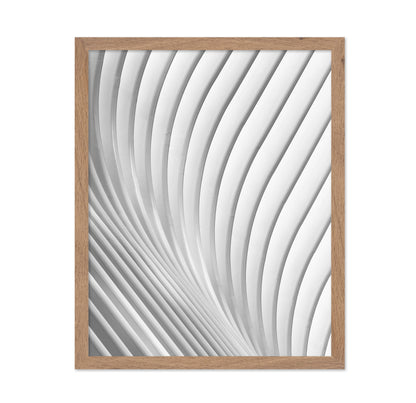 Calatrava Lines