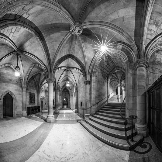 Undercroft