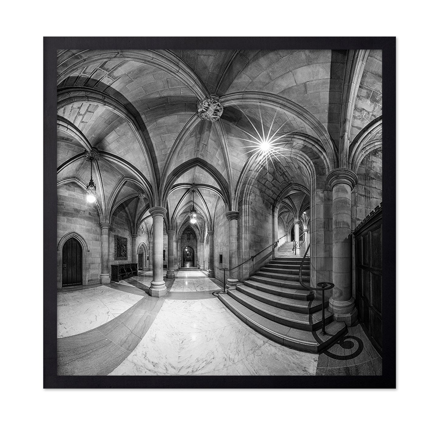 Undercroft