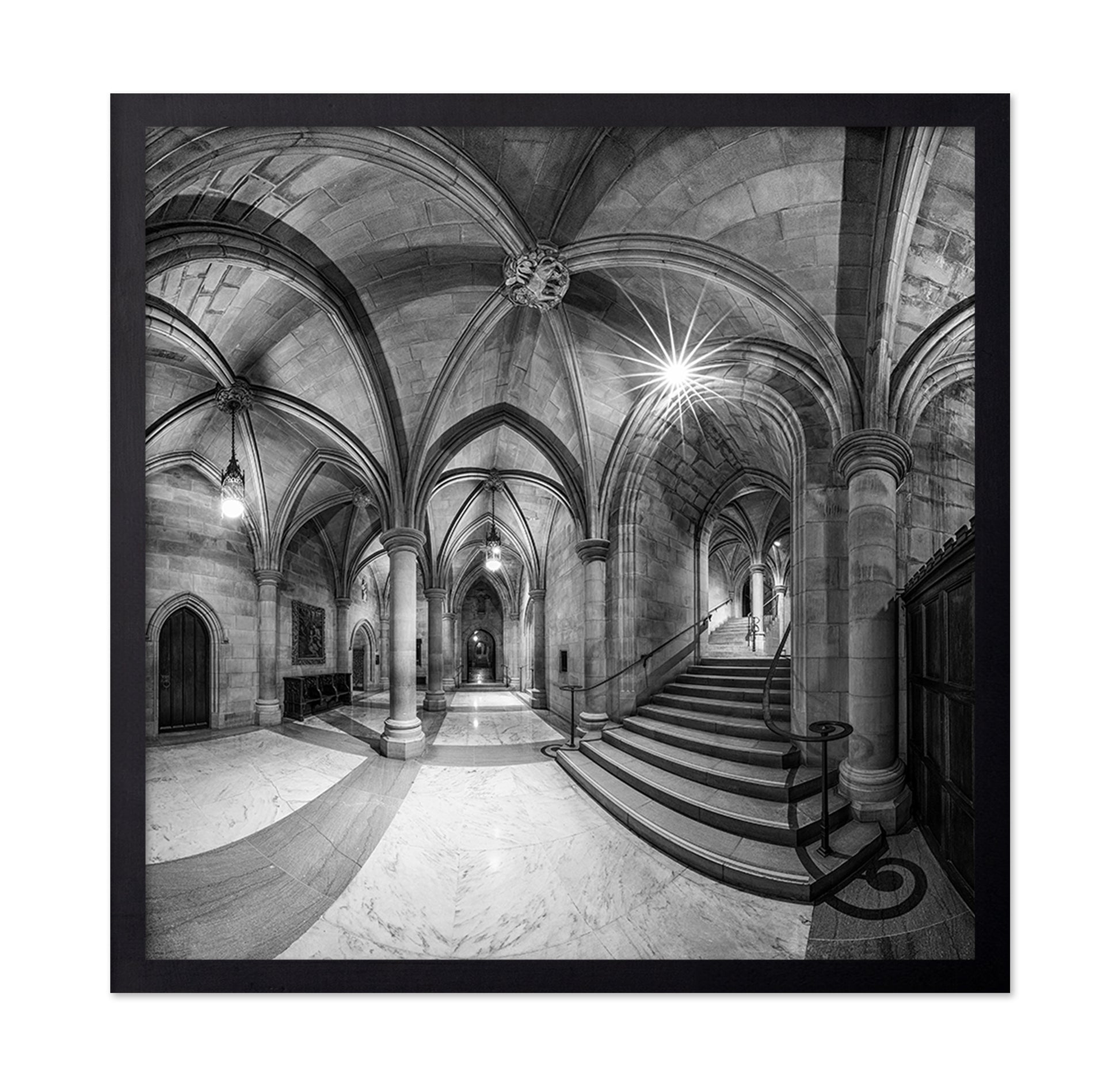 Undercroft