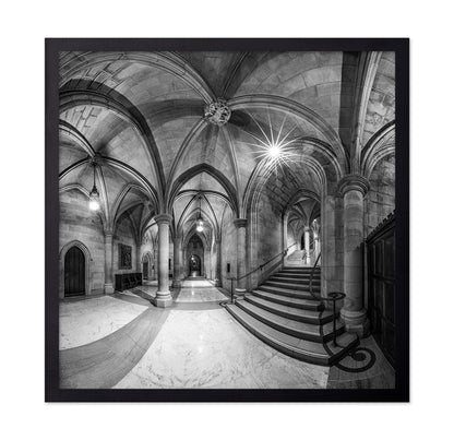 Undercroft