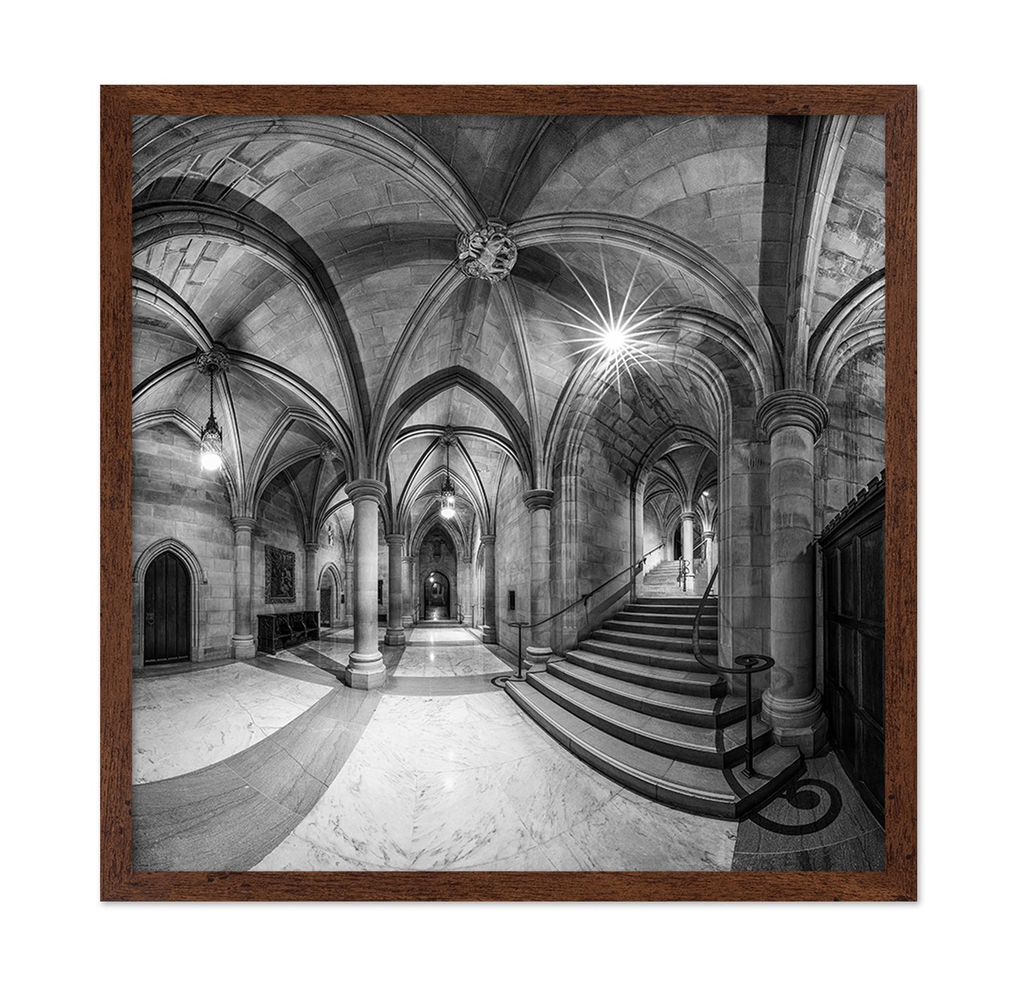 Undercroft