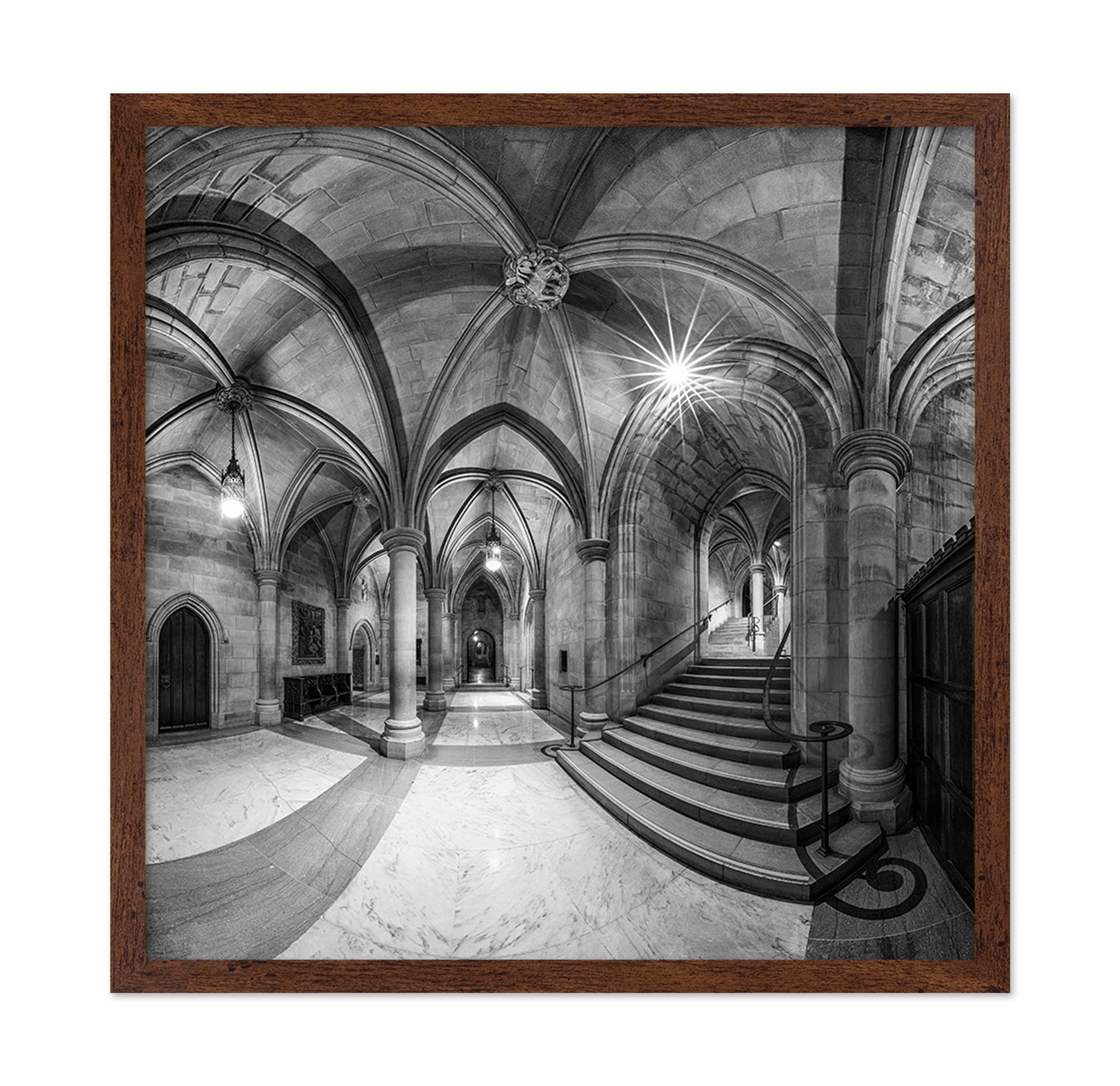 Undercroft