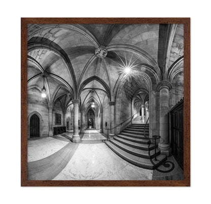 Undercroft