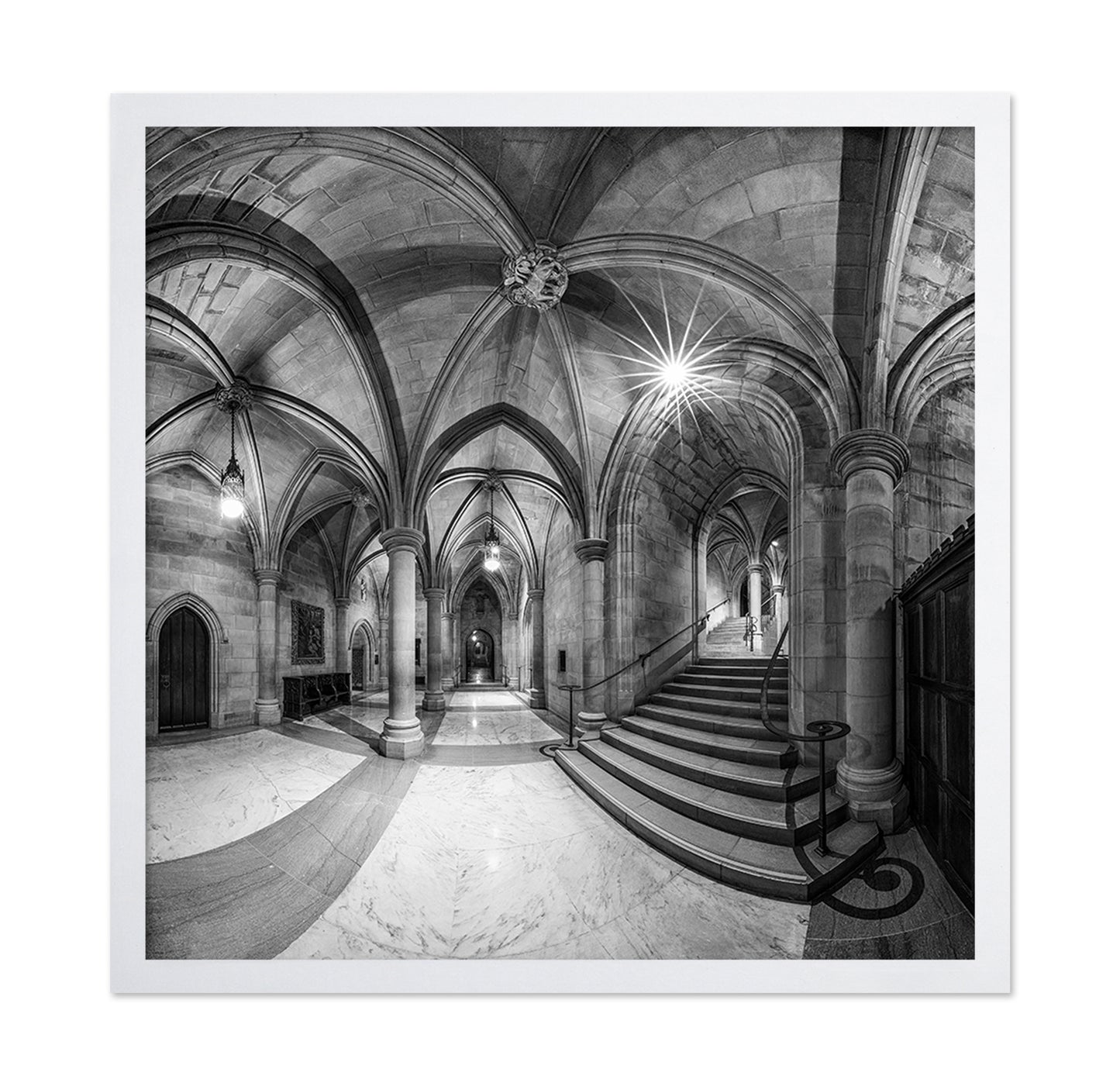 Undercroft