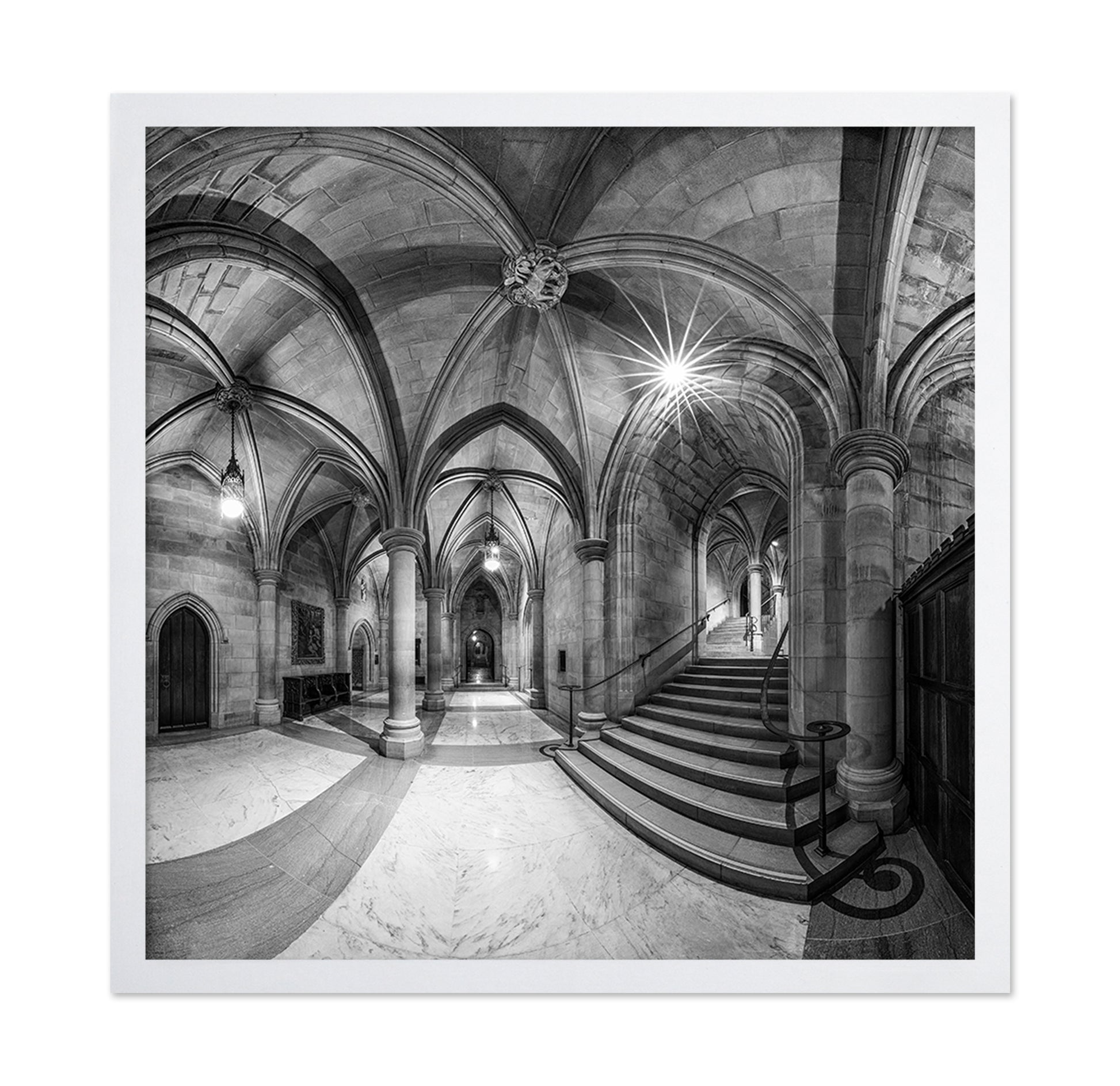 Undercroft