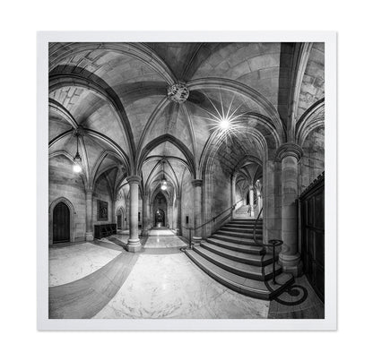 Undercroft