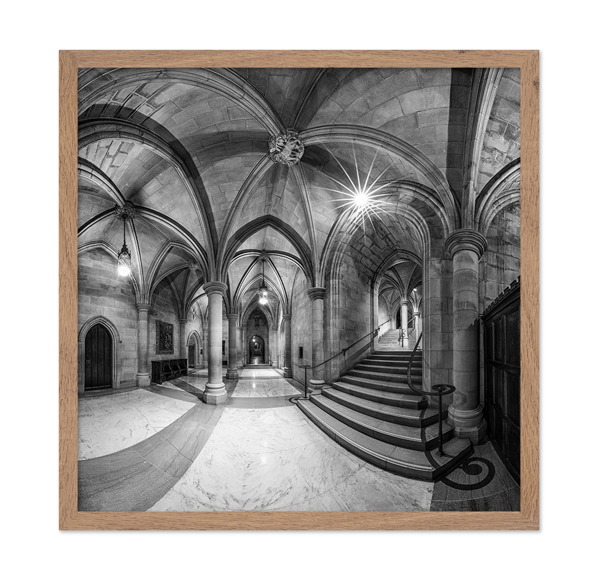Undercroft