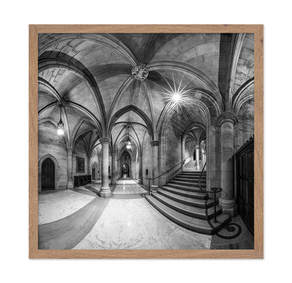 Undercroft
