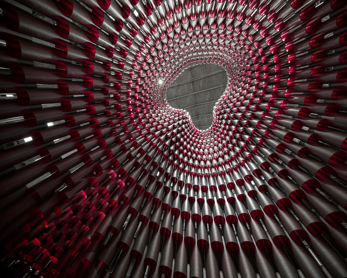 Tubular Construct