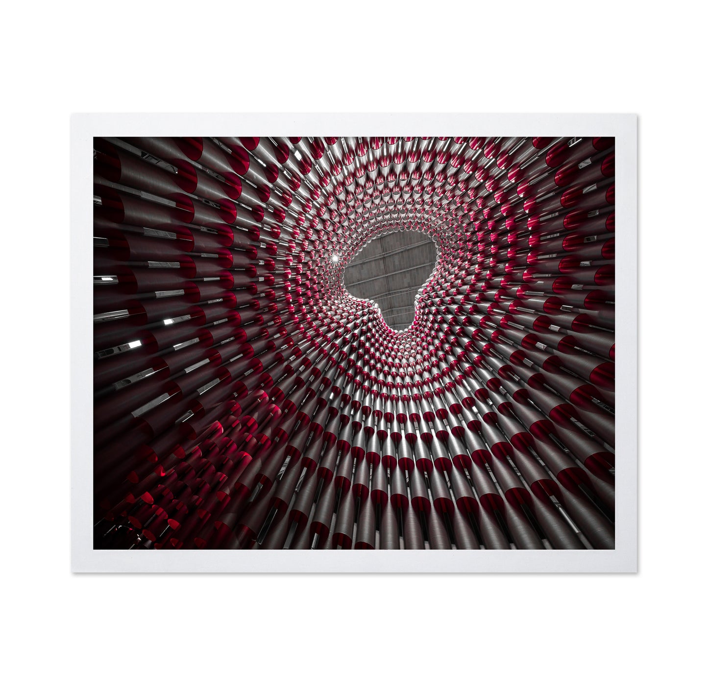 Tubular Construct