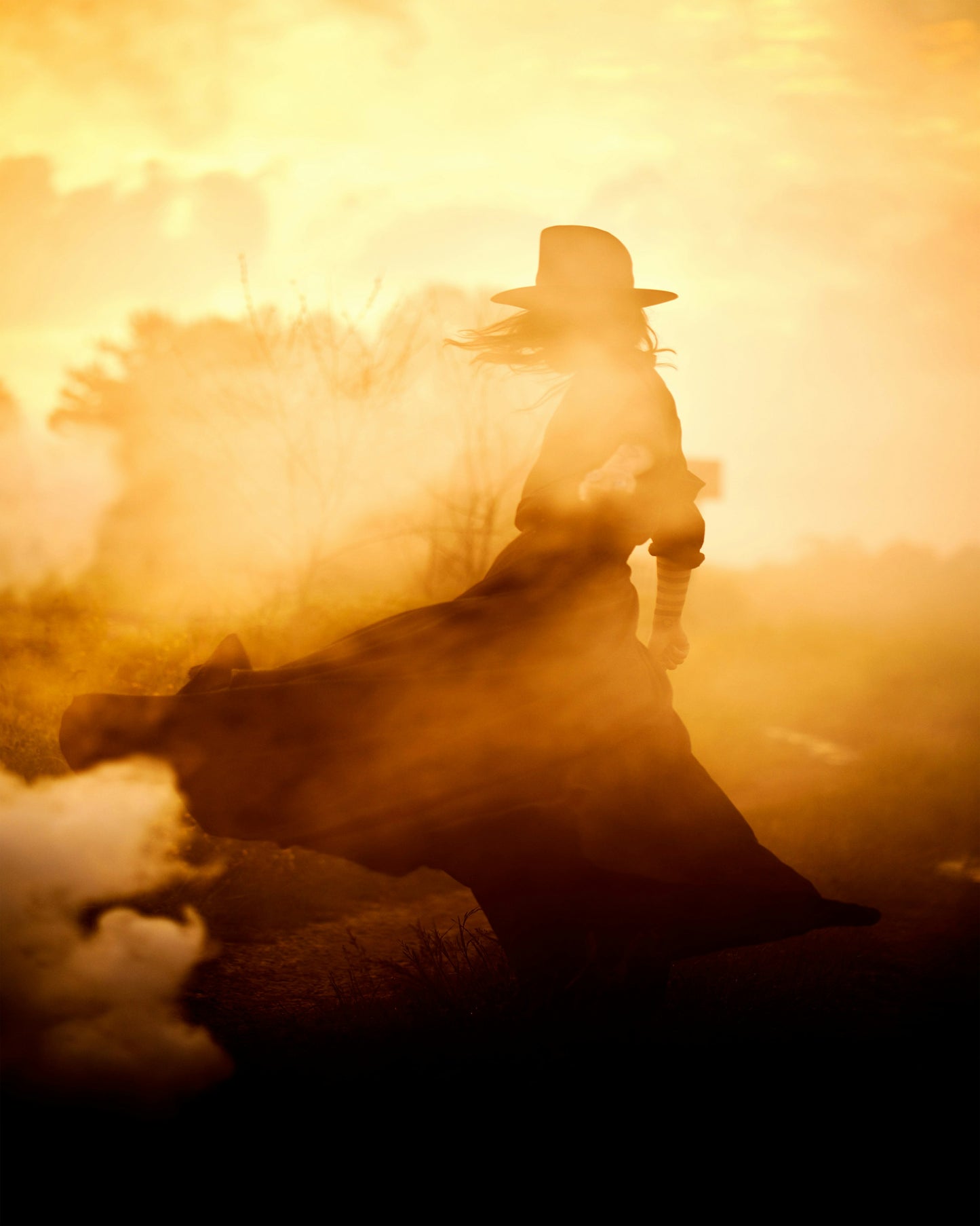 Solitude