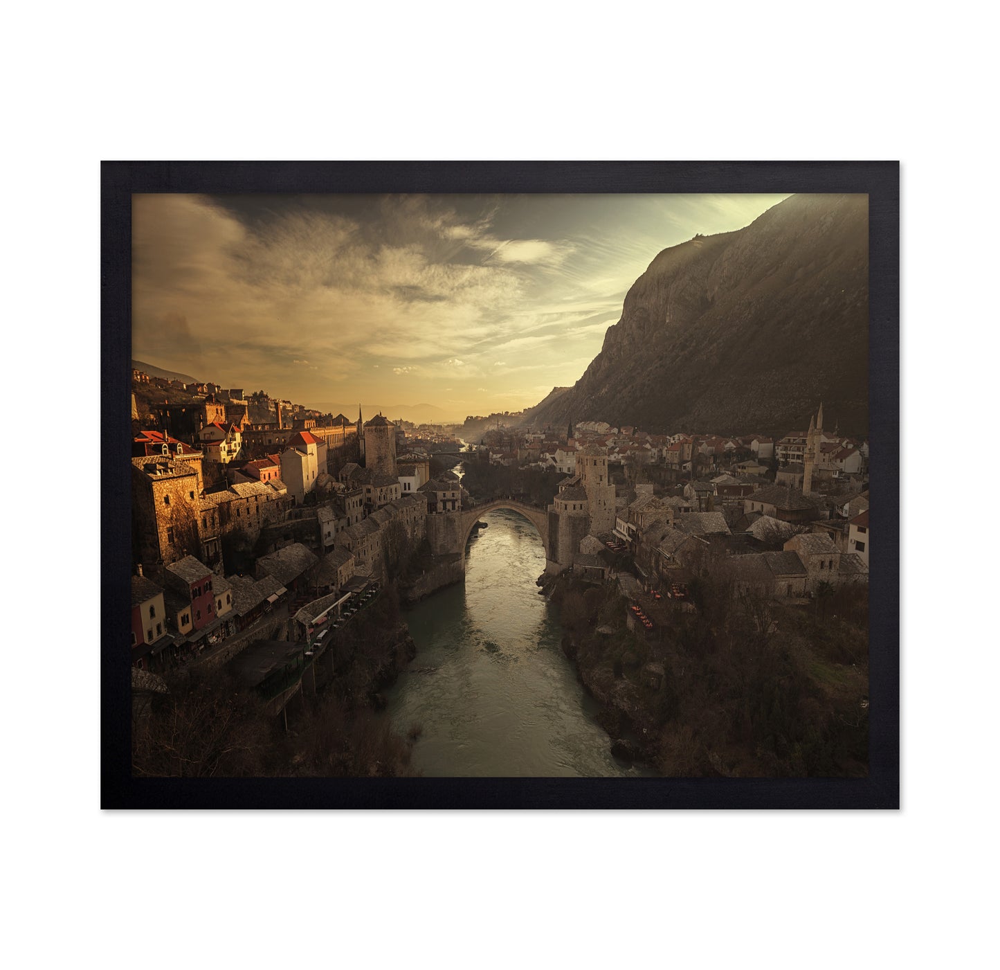 Mostar