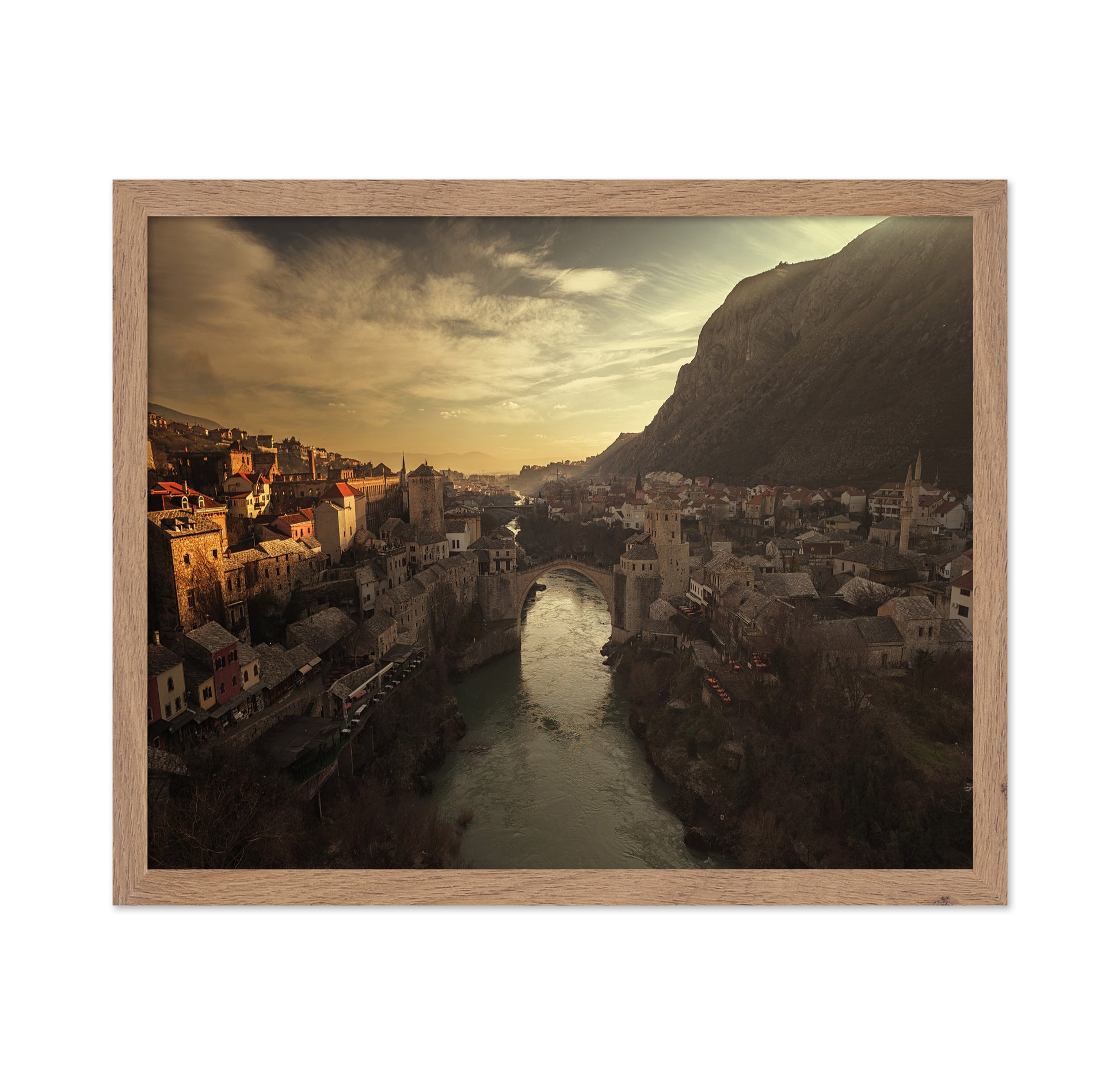 Mostar