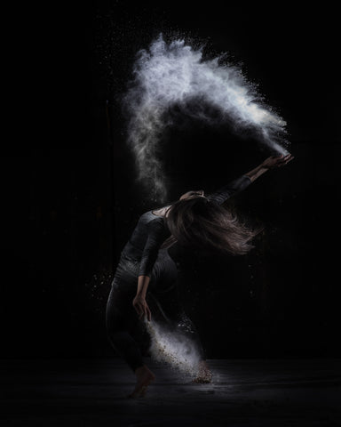 Flour Dance