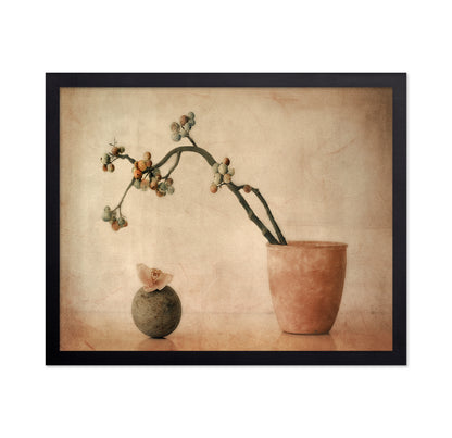 Still Life with Berries