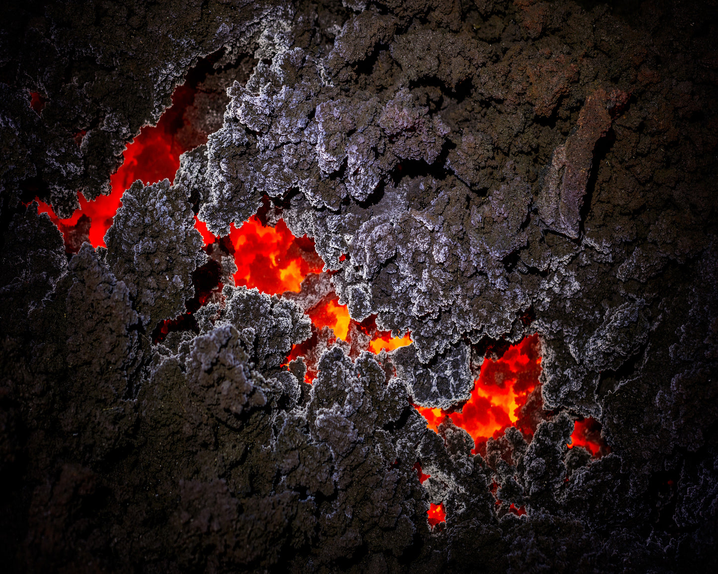 Crystallization