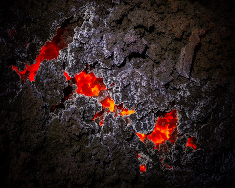 Crystallization