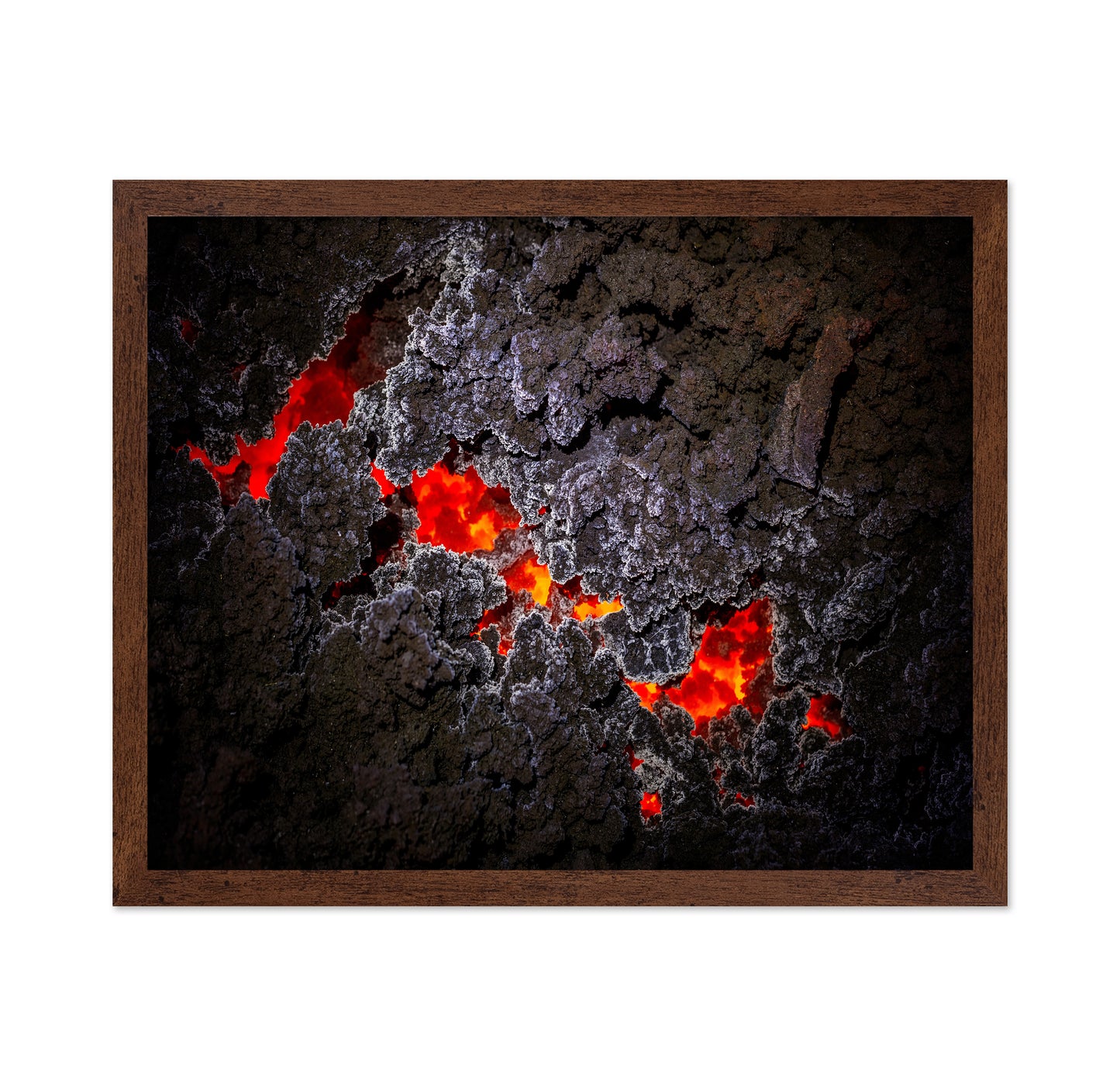 Crystallization