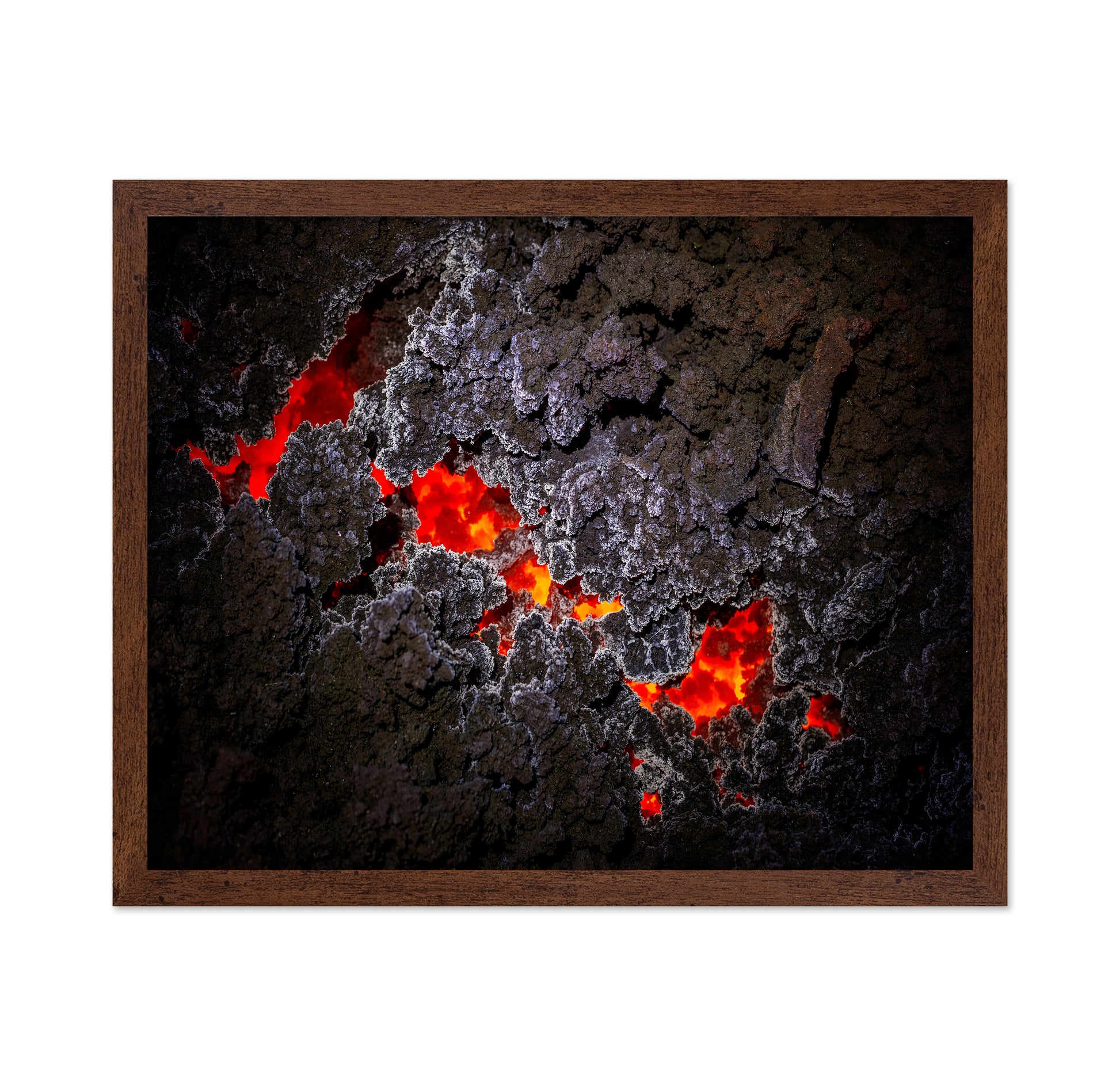 Crystallization