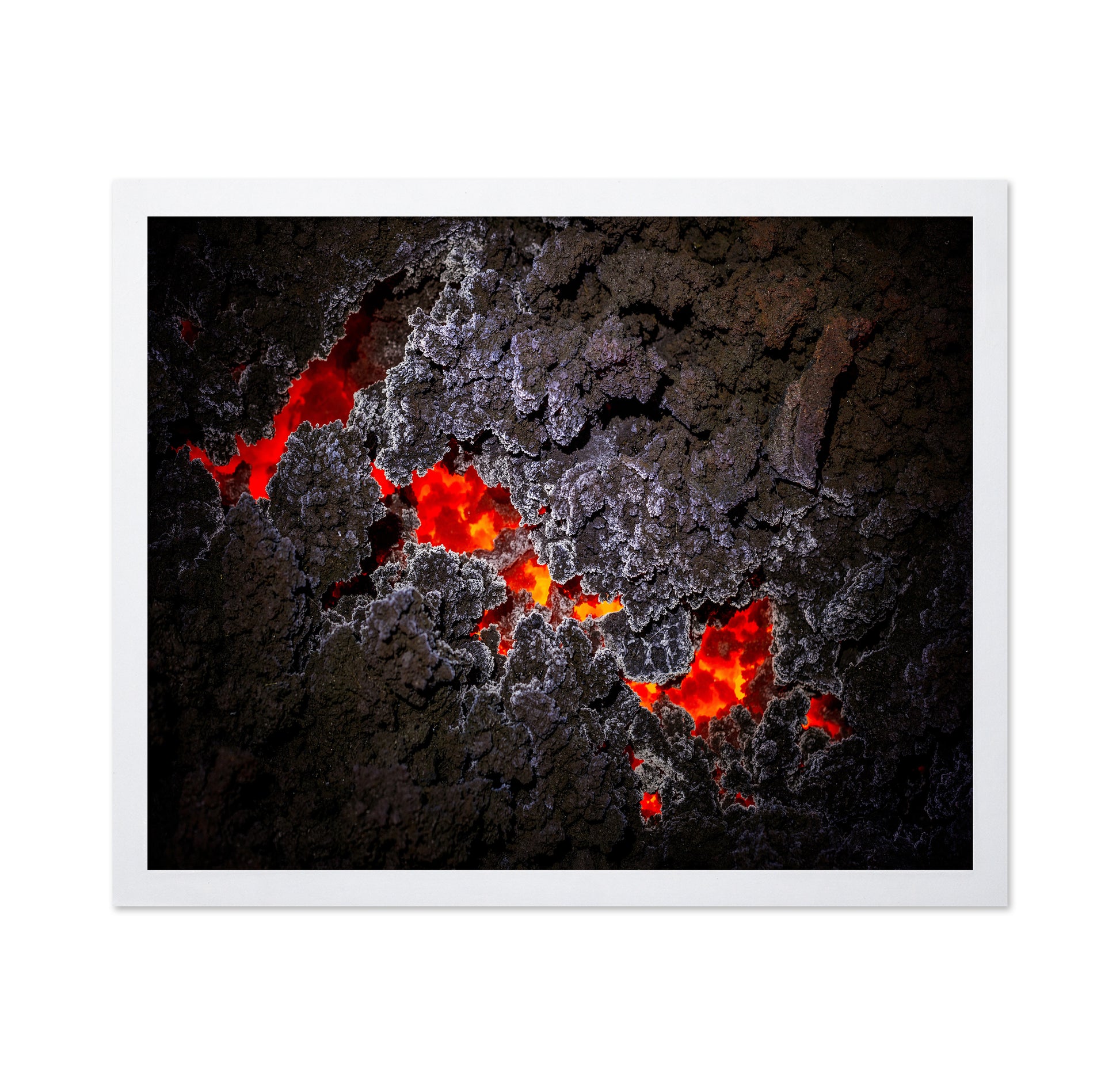 Crystallization