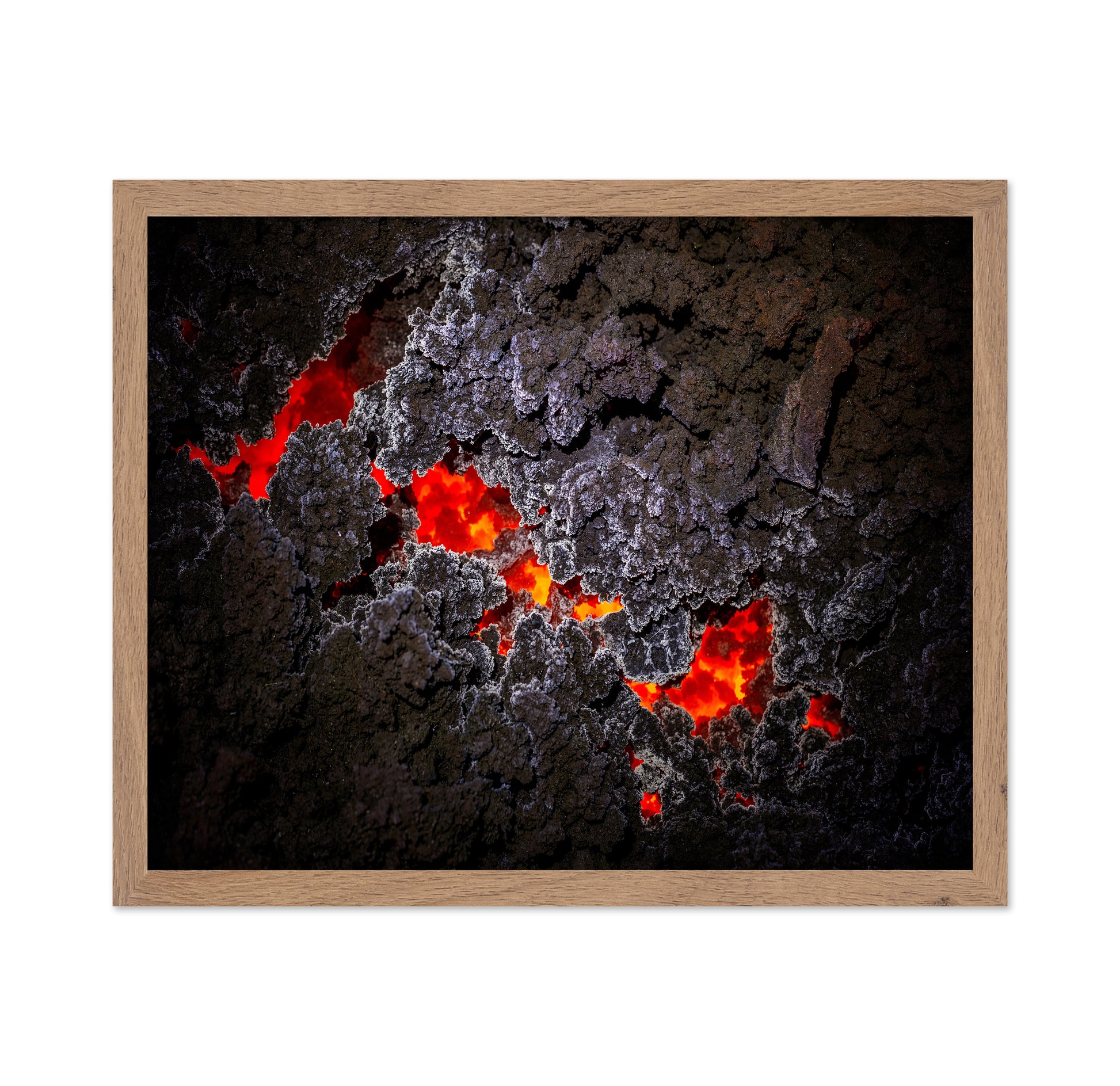 Crystallization