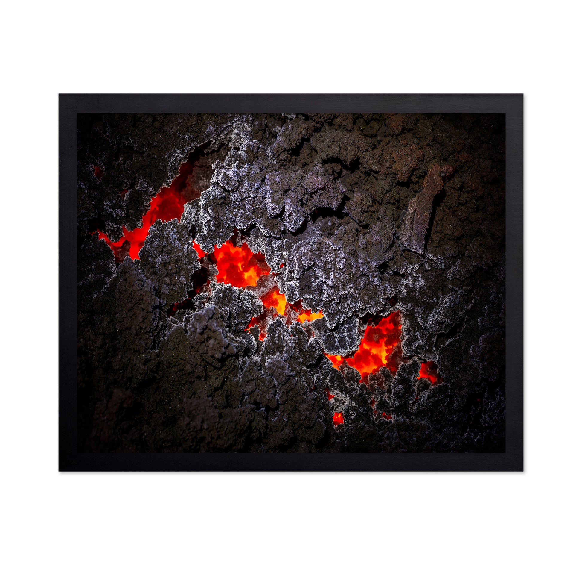 Crystallization