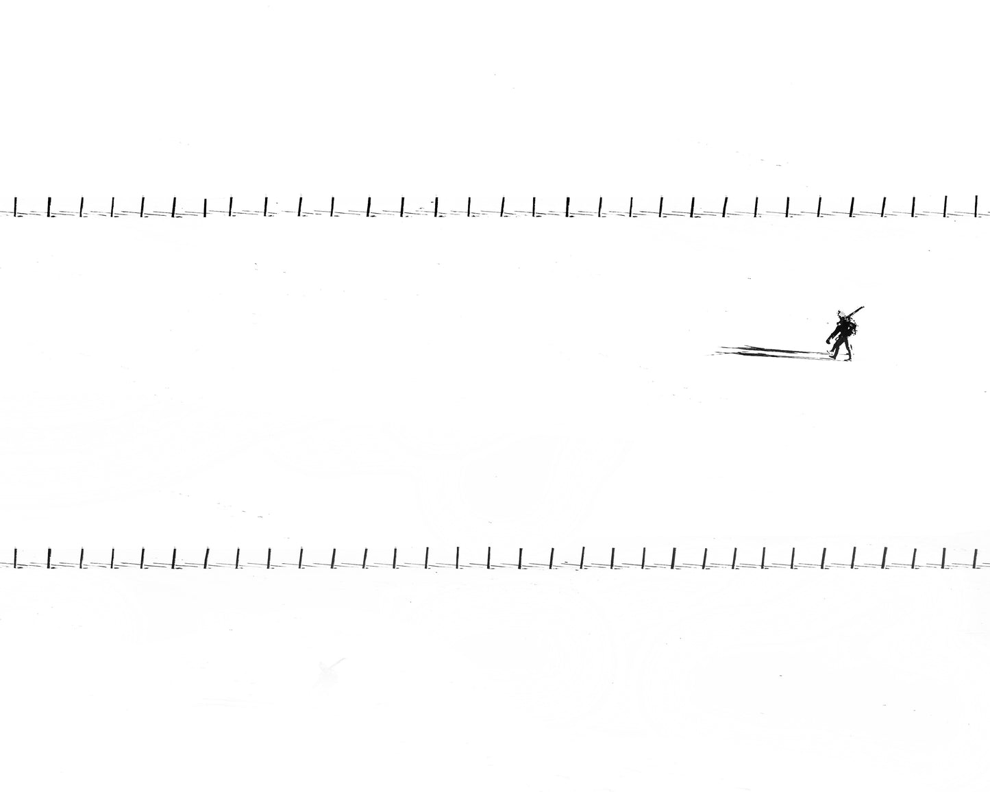 The Way Back
