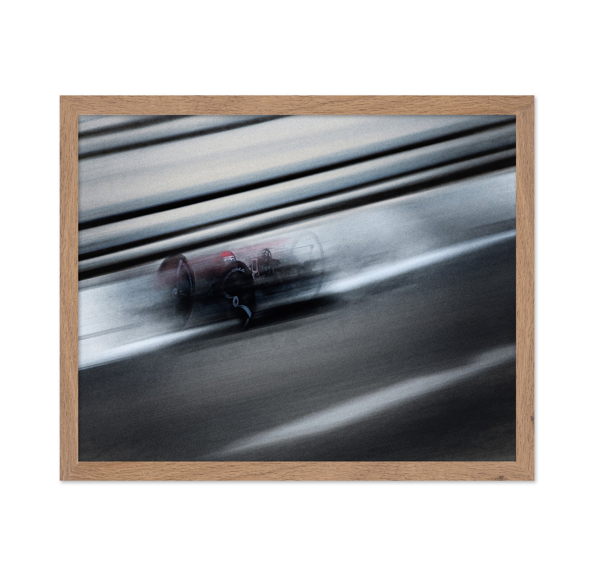 Gravity Racing