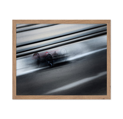 Gravity Racing