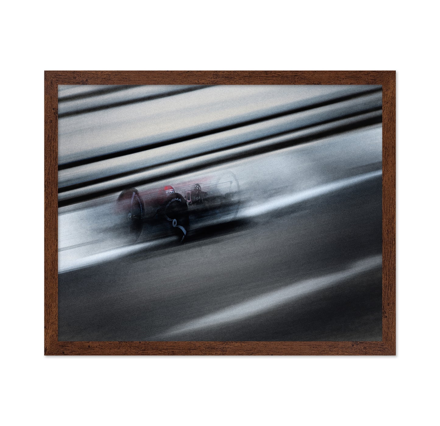 Gravity Racing