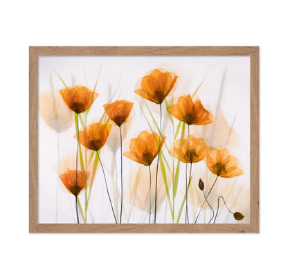 Poppy Art