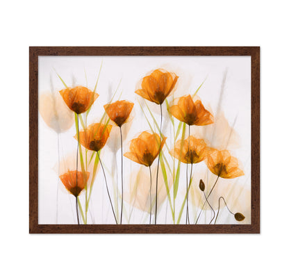 Poppy Art